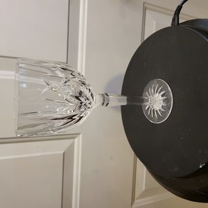 Marquis by Waterford Crystal Goblet 8.5"